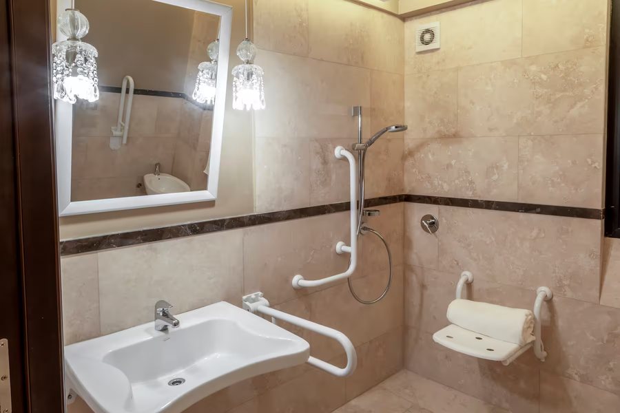 Esplendor by Wyndham Buenos Aires Tango Buenos Aires Capital Federal District — Bathroom