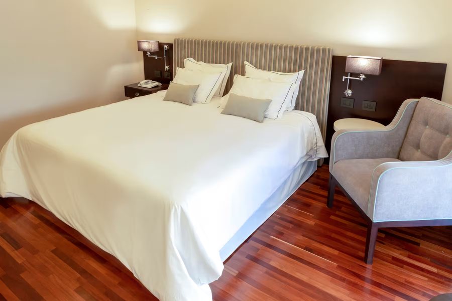 Esplendor by Wyndham Buenos Aires Tango Buenos Aires Capital Federal District — Guest room