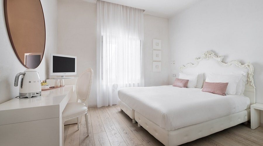 Eurhotel — Guest room