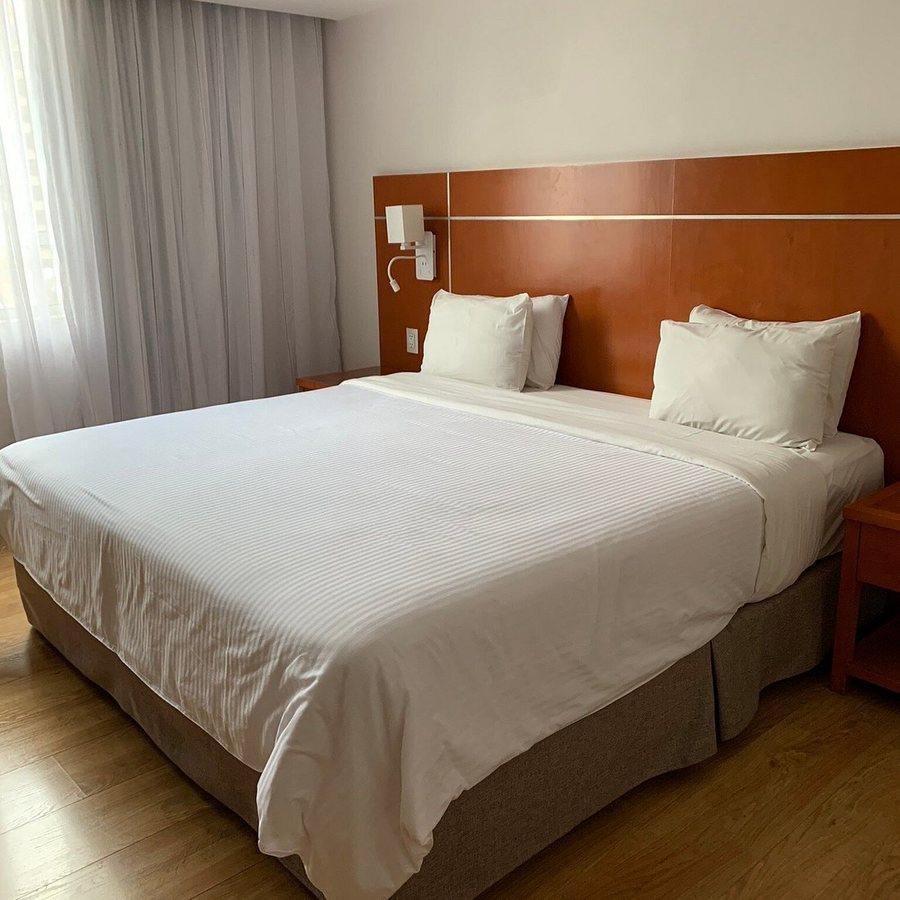 Eurostars Zona Rosa Suites — Guest room