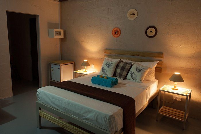 EvaZion — Guest room