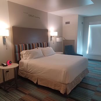 EVEN Hotel Omaha Downtown Old Market by IHG — Guest room