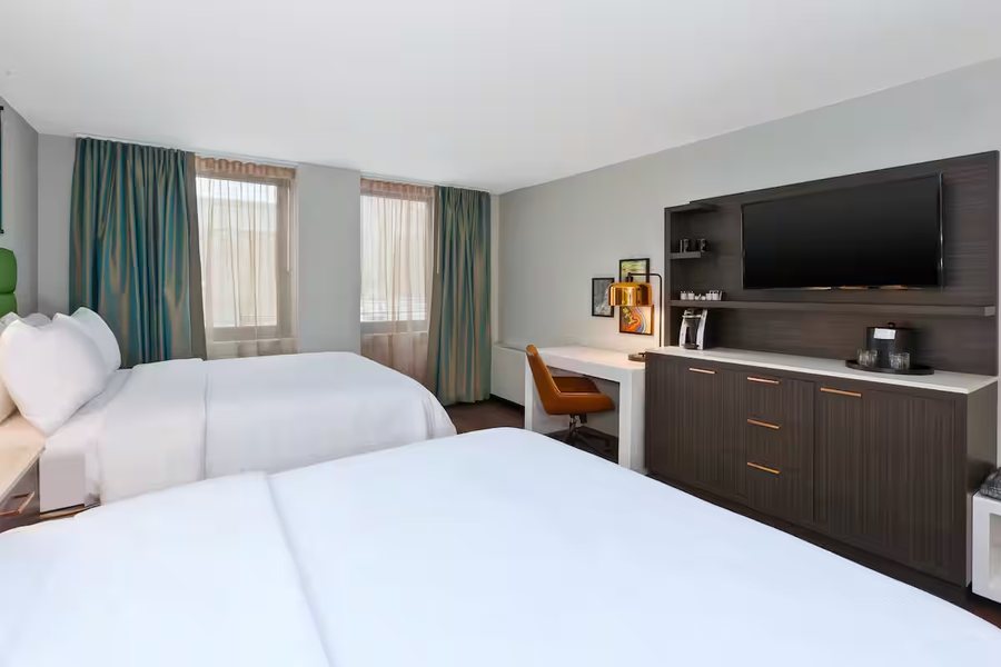 EVEN Hotel Rochester Mayo Clinic Area by IHG — Guest room