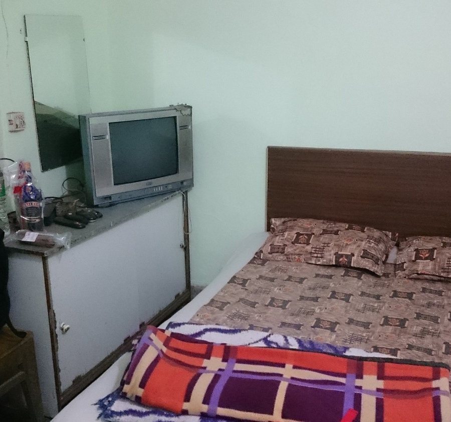 Ever Green Guest House — Guest room