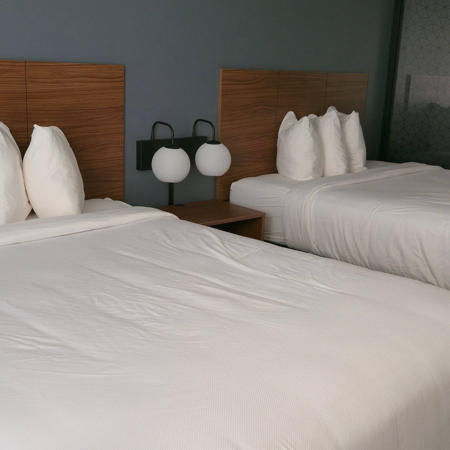 Everhome Suites Amarillo West Medical Center — Guest room