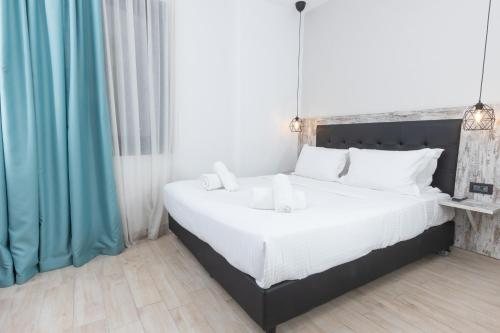 Evita Asty Hotel — Guest room