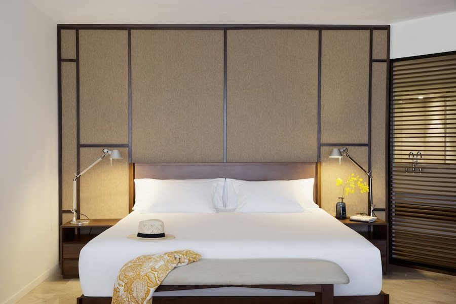 Excellence El Carmen — Guest room