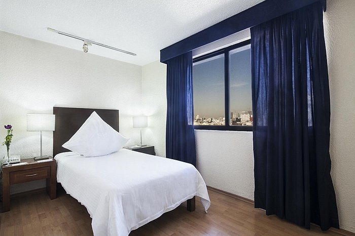 Exe Suites San Marino — Guest room