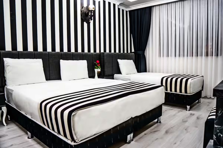Express Inci Hotel Istanbul — Guest room