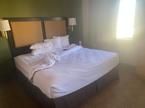 Extended Stay America Dallas DFW Airport N — Guest room