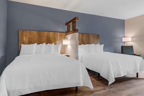 Extended Stay America Fort Lauderdale Plantation — Guest room