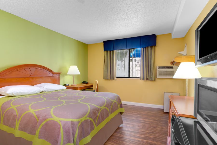 Extended Stay America Gainesville I 75 — Guest room