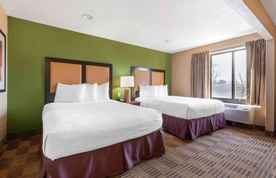 Extended Stay America Lexington Tates Creek — Guest room