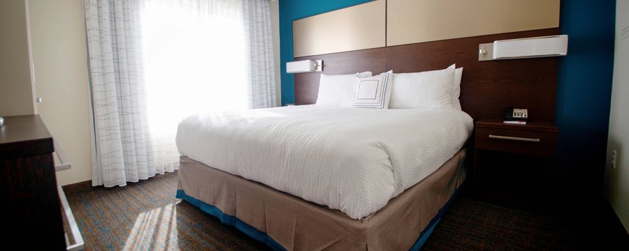 Extended Stay America Omaha West — Guest room