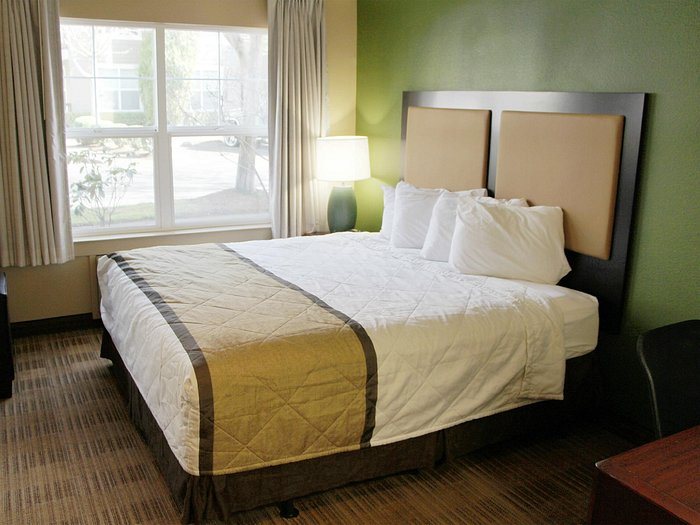 Extended Stay America Portland Tigard — Guest room