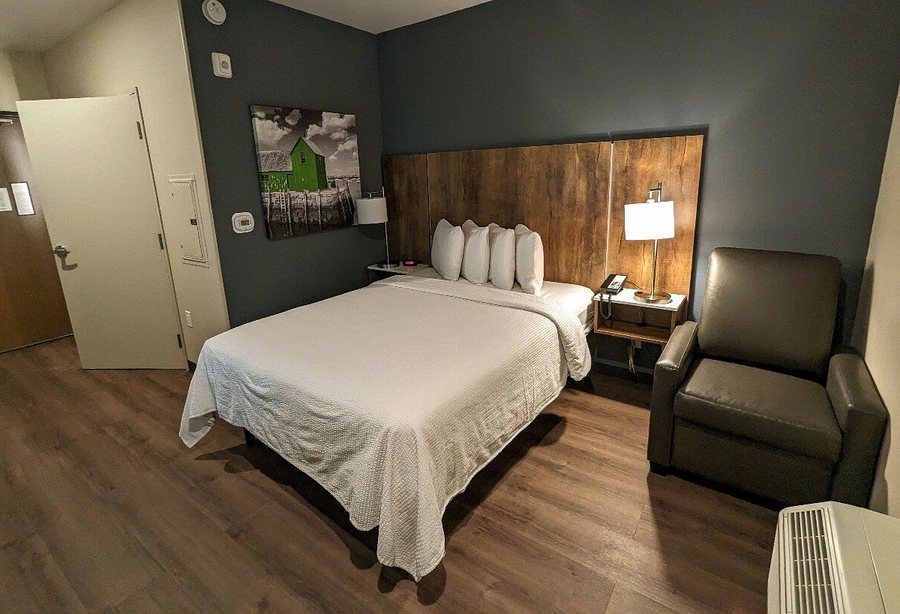 Extended Stay America Premier Suites Reno Sparks — Guest room