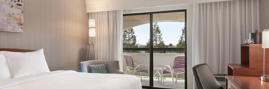 Extended Stay America San Jose Morgan Hill — Guest room