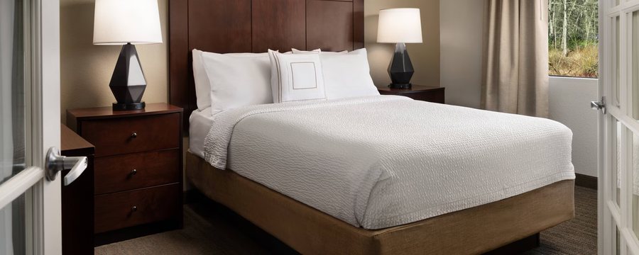 Extended Stay America Seattle Lynnwood — Guest room