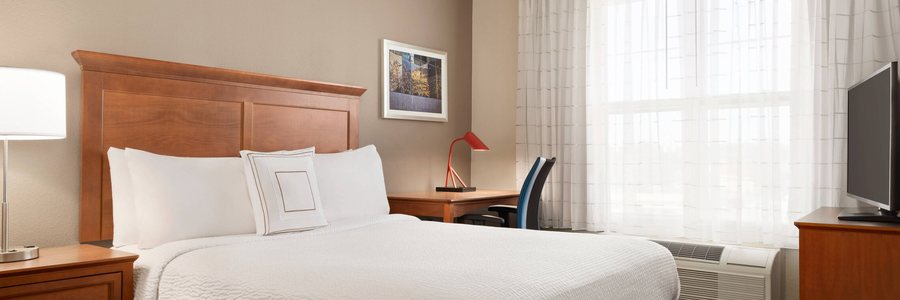 Extended Stay America Springfield South — Guest room