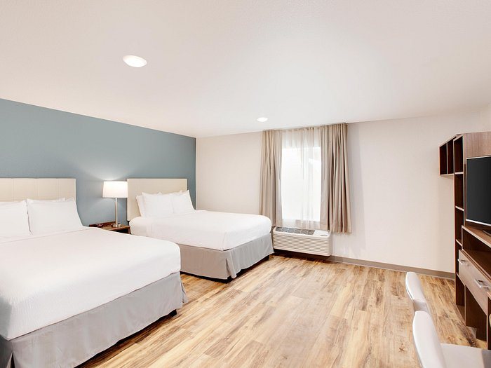 Extended Stay America Suites Boston Saugus — Guest room
