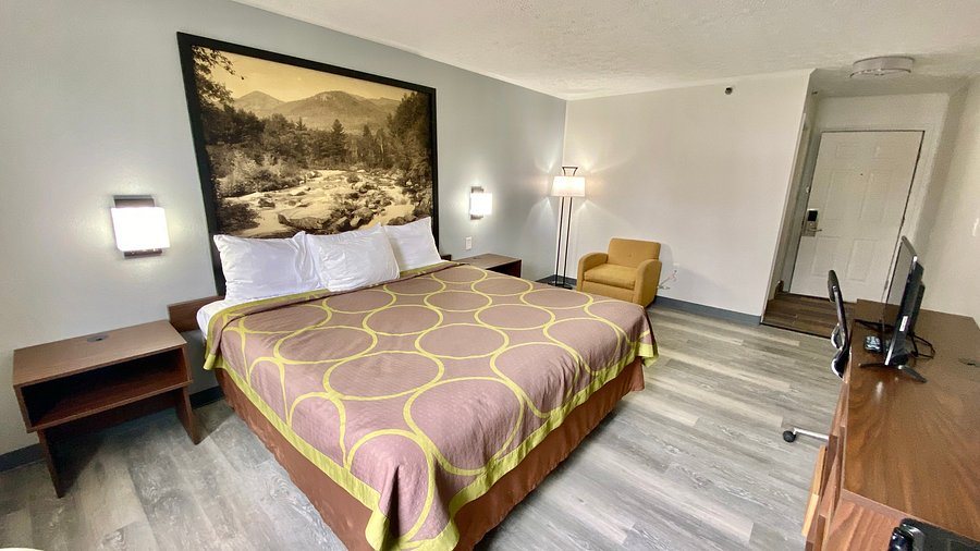 Extended Stay America Syracuse Dewitt — Guest room
