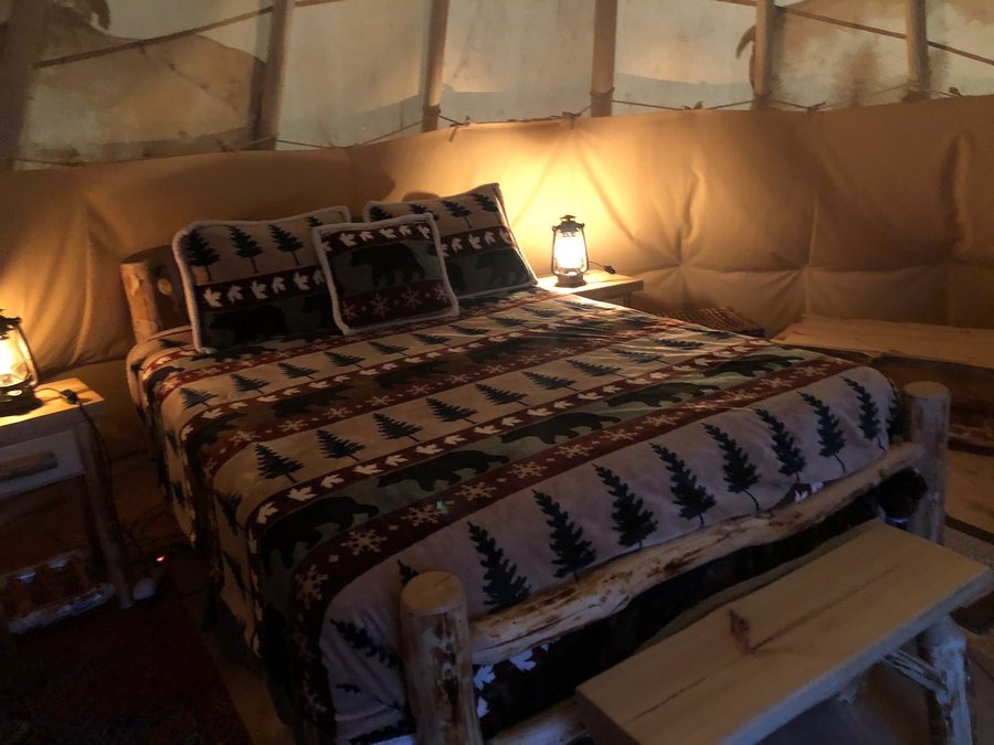 Eycat Lodging Company Guest House — Guest room