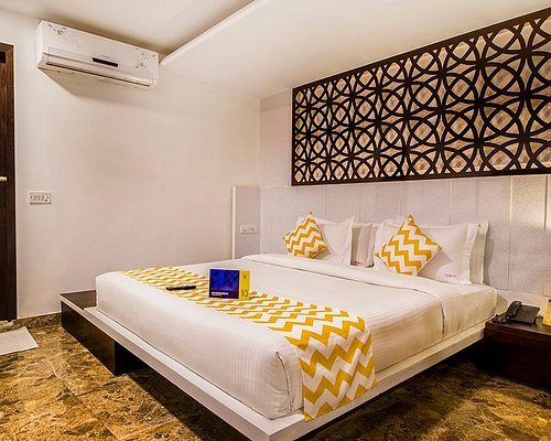 FabHotel White Klove — Guest room