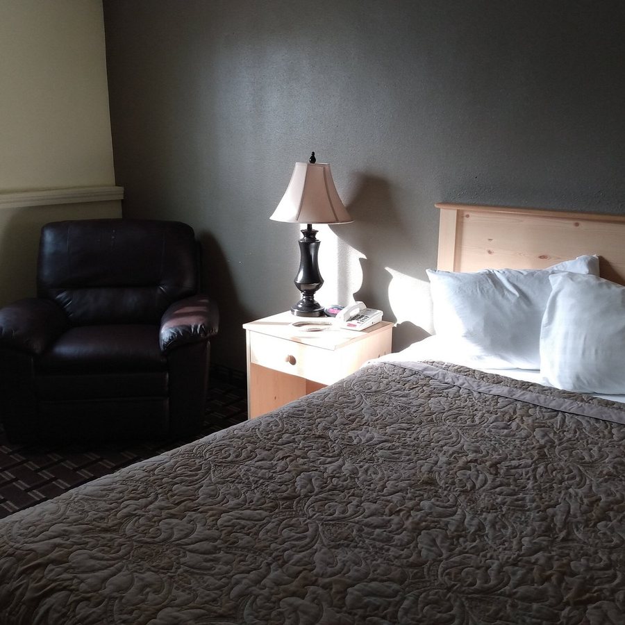 FairBridge Inn Coeur d Alene — Guest room