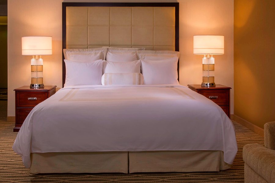 Fairfield by Marriott Inn Suites Arundel Mills BWI Airport — Guest room