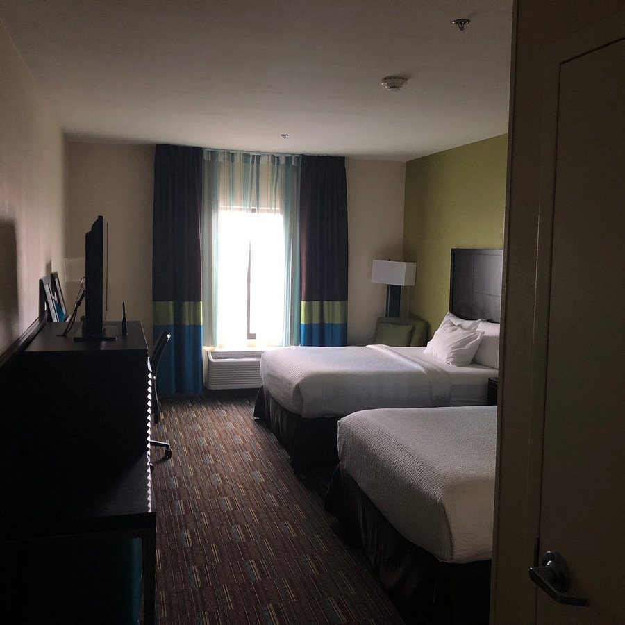 Fairfield by Marriott Inn Suites Austin Northwest Research Blvd — Guest room