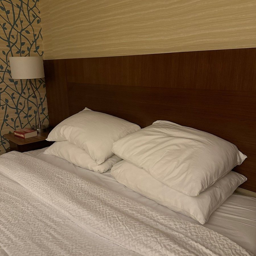 Fairfield by Marriott Inn Suites Chicago Downtown River North — Guest room