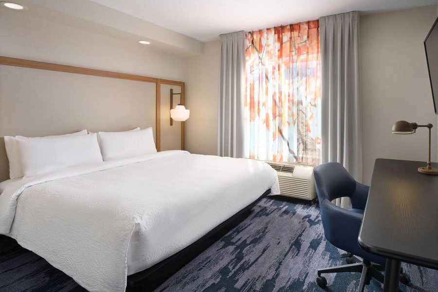 Fairfield by Marriott Inn Suites Columbia Northeast — Guest room