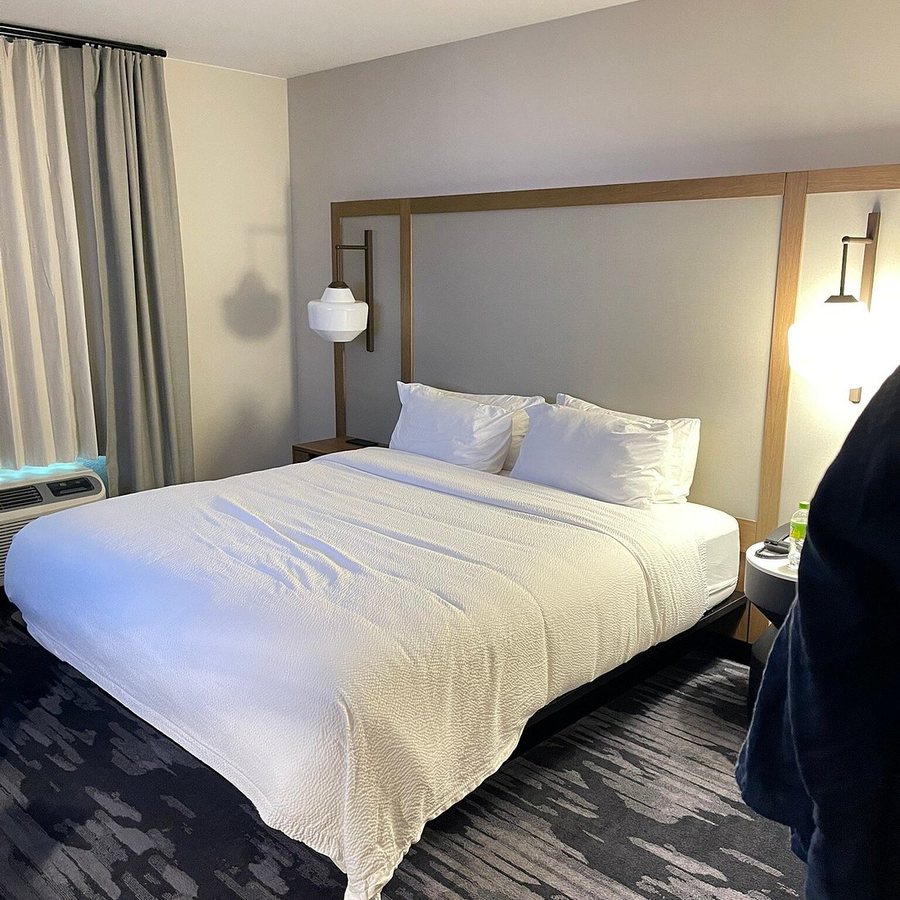 Fairfield by Marriott Inn Suites Denver Southwest Littleton — Guest room