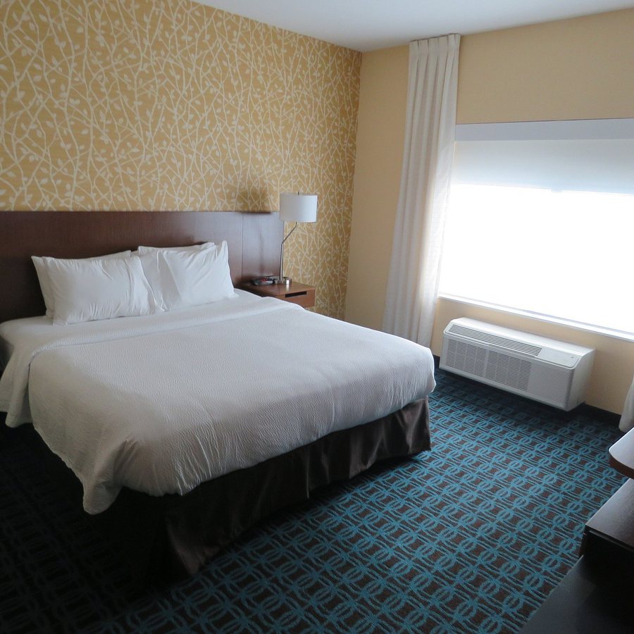Fairfield by Marriott Inn Suites Flagstaff East — Guest room