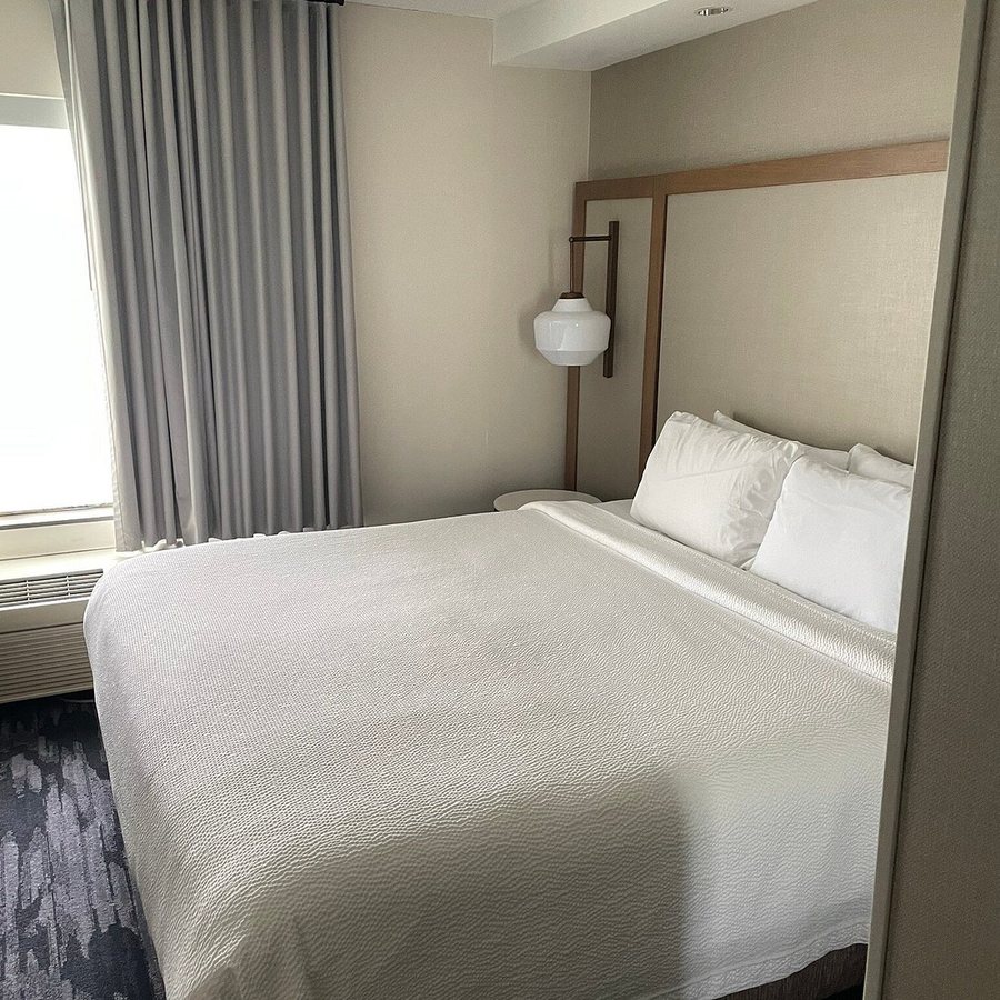 Fairfield by Marriott Inn Suites Roswell — Guest room