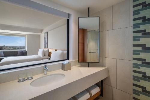 Fairfield by Marriott Jaipur Jaipur Jaipur District Rajasthan — Bathroom
