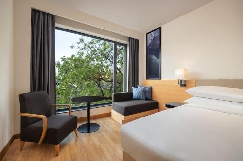 Fairfield by Marriott Jaipur Jaipur Jaipur District Rajasthan — Guest room