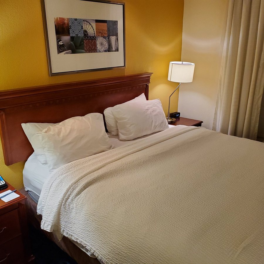 Fairfield Inn Suites by Marriott — Guest room