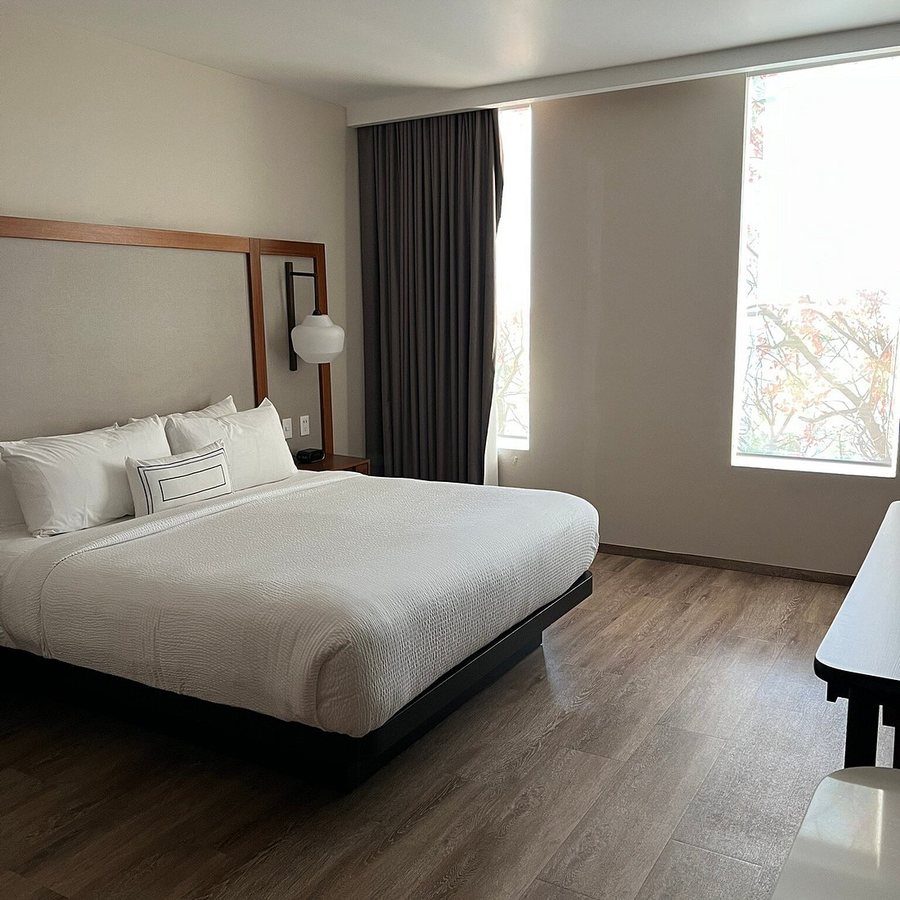 Fairfield Inn Suites Cancun Airport Cancun Yucatan Peninsula — Guest room