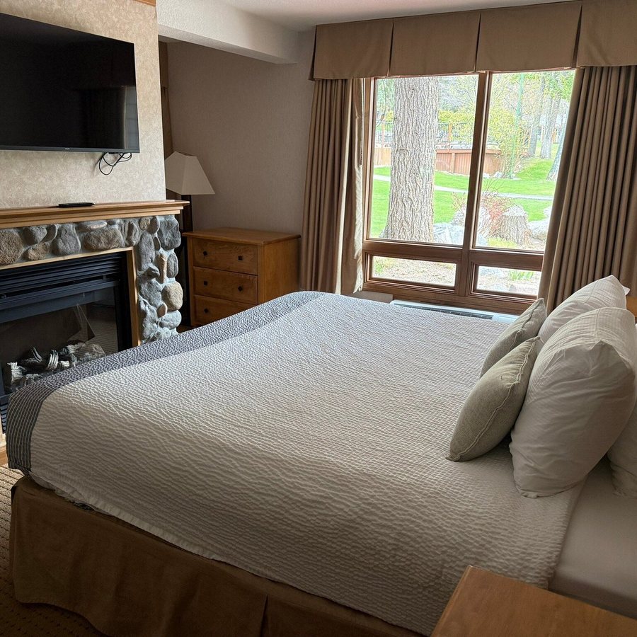 Fairmont RV Resort formerly Park and Campground — Guest room