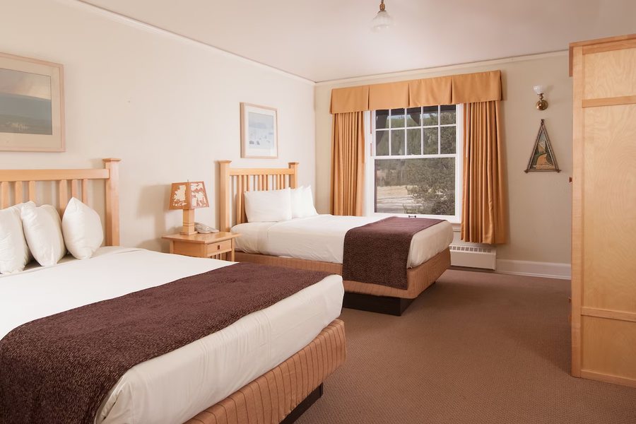 Faithful Street Inn — Guest room
