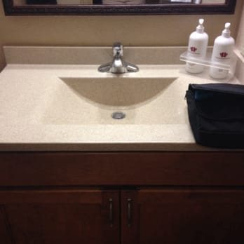 Falcon Point by East West Hospitality — Bathroom