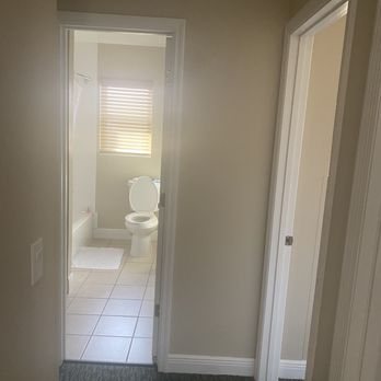 FantasyWorld Resort — Bathroom