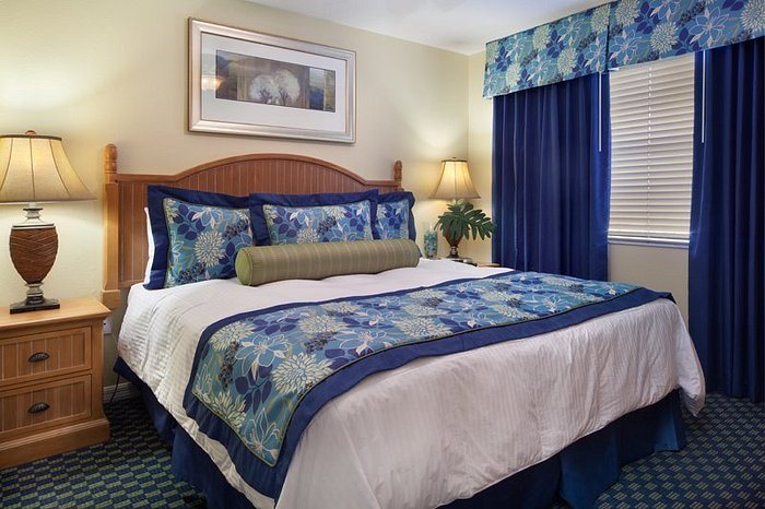 FantasyWorld Resort — Guest room