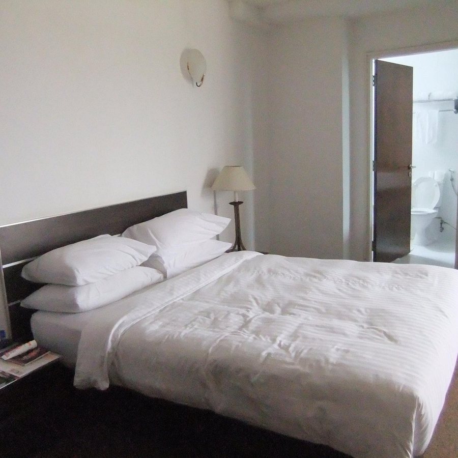 Far East Plaza Residences by Far East Hospitality — Guest room