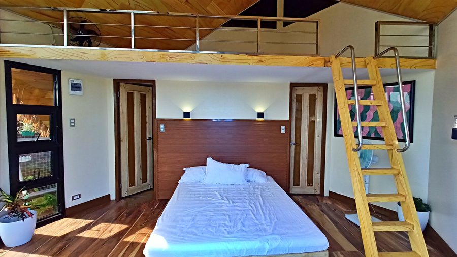 Farm Ridge By Desmond Farm — Guest room