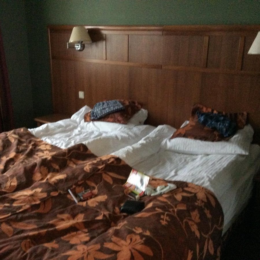 Farmona Hotel Business Spa — Guest room