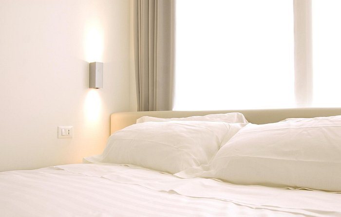 Fasthotel Linate — Guest room