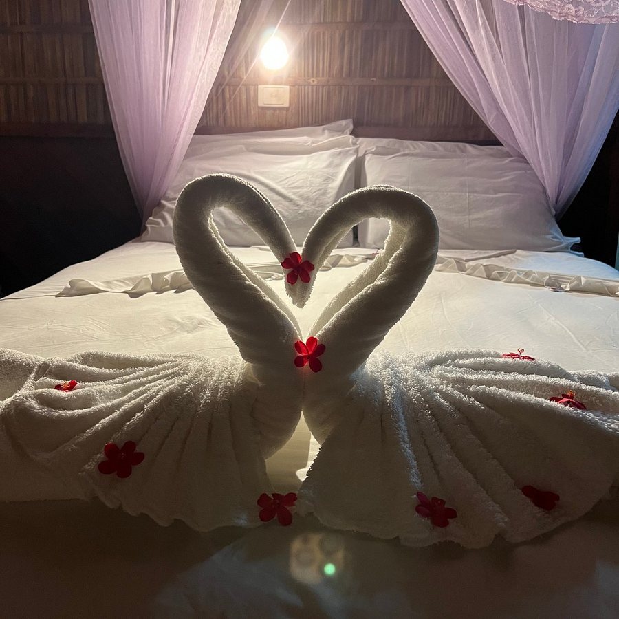 Fatboys Resort — Guest room