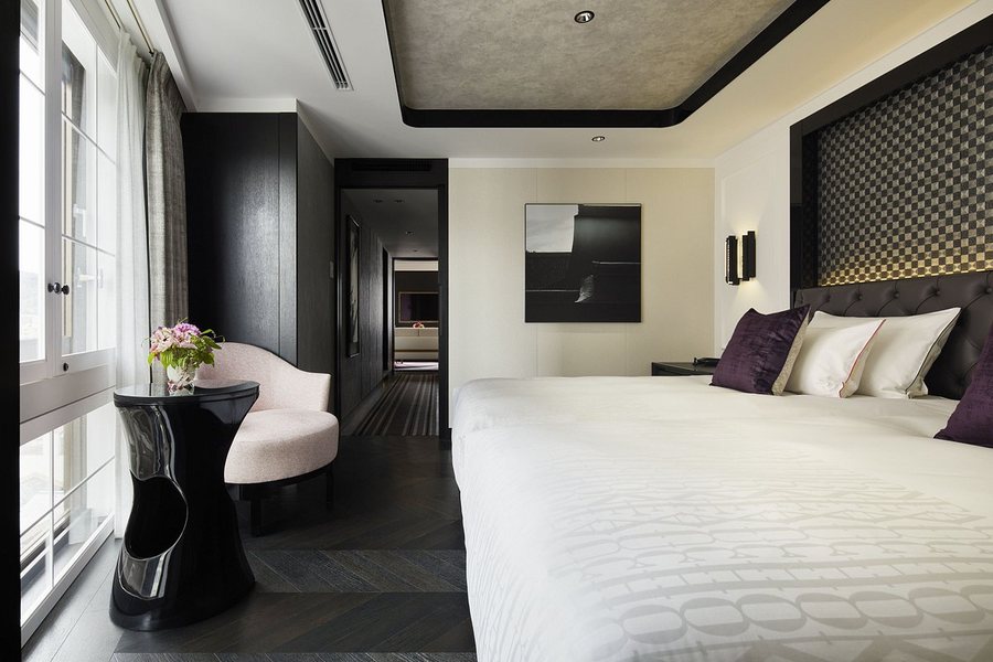 Fauchon Hotel Kyoto — Guest room